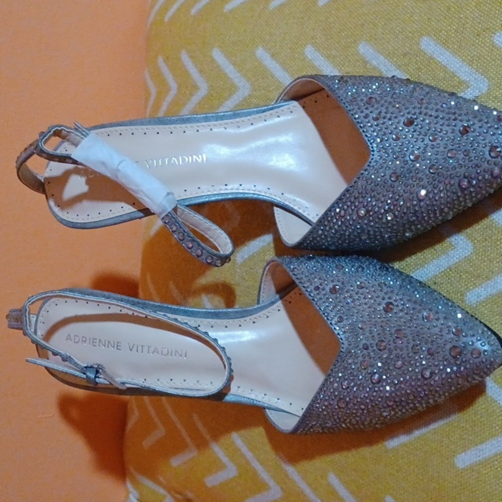 Adrienne Vittadini dress shoes